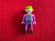 PLAYMOBIL PERSONNALISÉ JOKER (SUPER HÉROS) REF-0003 BIS