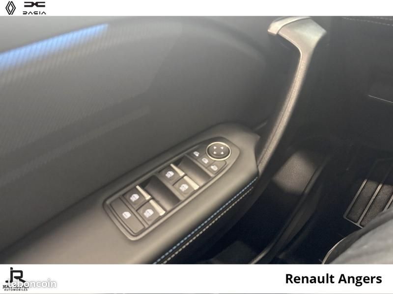 Renault Captur 1.8 E-Tech full hybrid 160ch esprit Alpine - 25 (image 18)