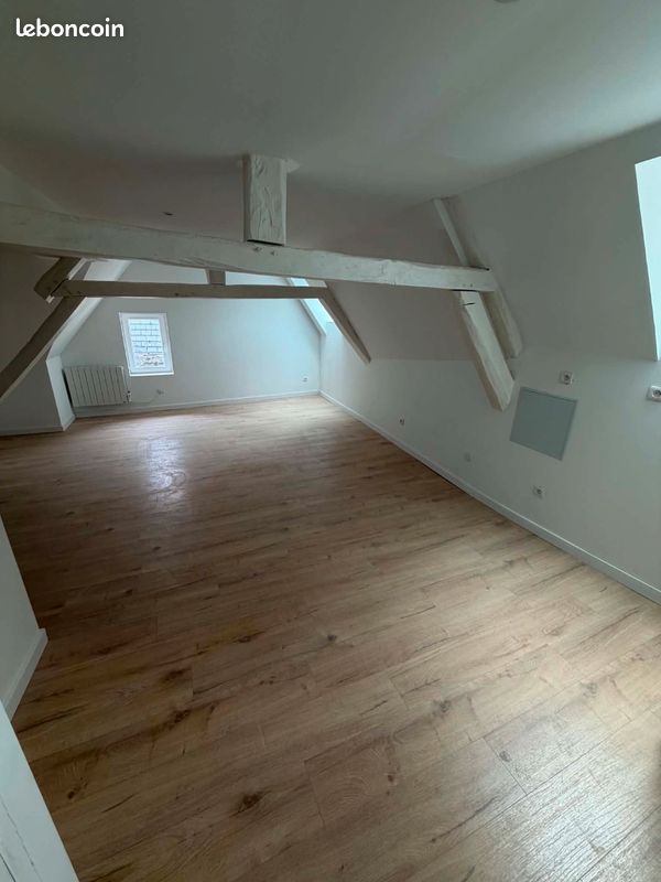 Appartement 3 pièces 47 m² · à Avesnes-sur-Helpe · 47 m² · 508 €