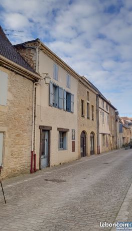 Maison 8 pièces 170 m²