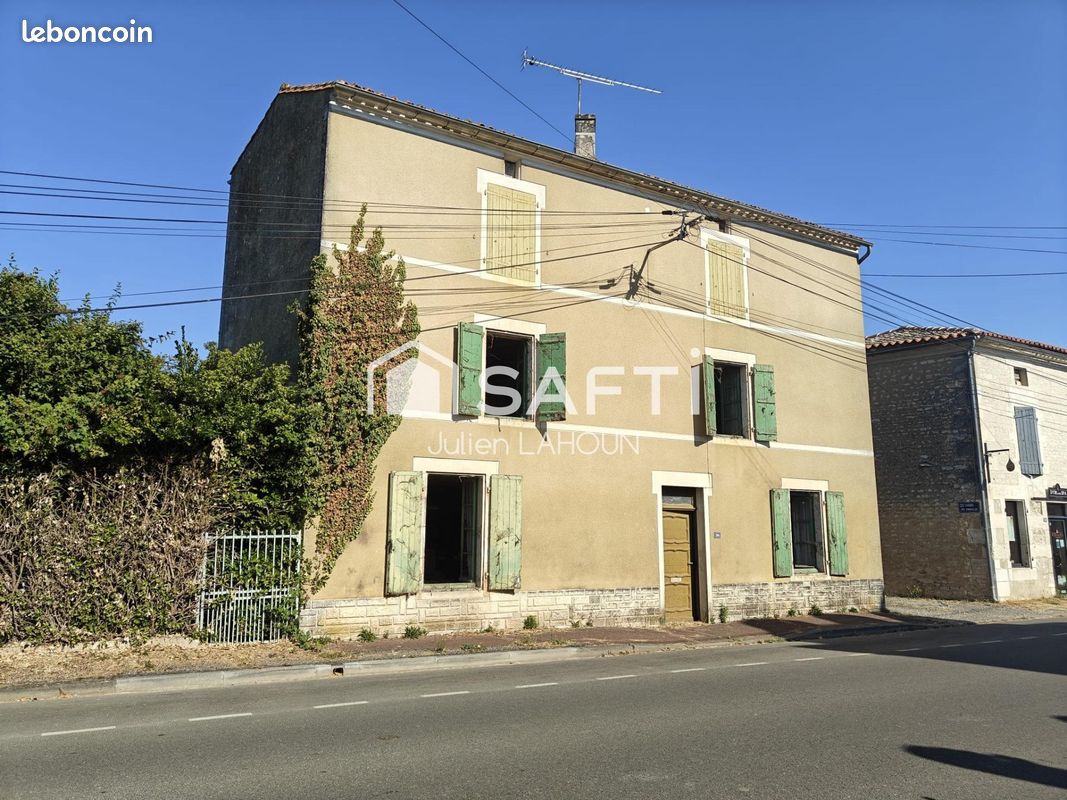 Maison 5 pièces 147 m² (image 2)