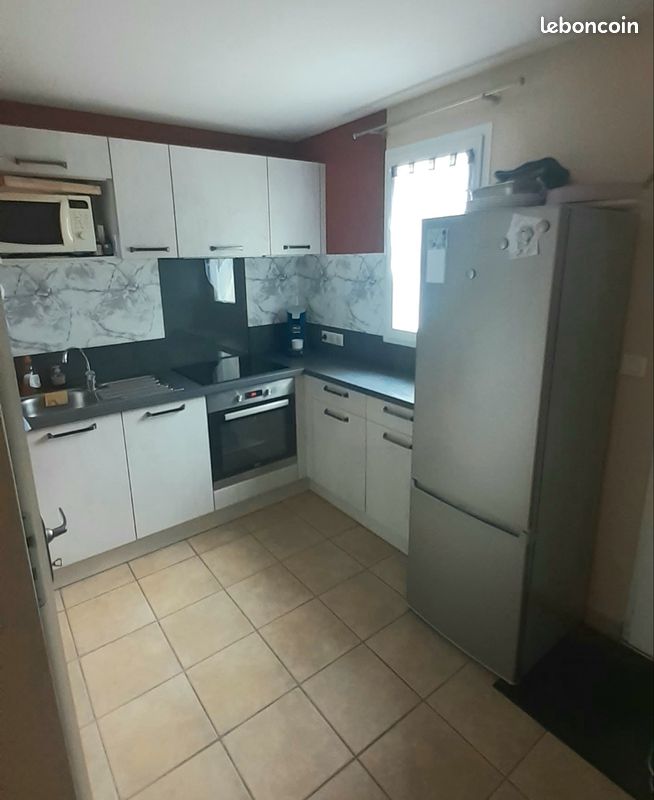 Appartement 3 pièces 50 m² · à Barbaste · 50 m² · 70 000 €