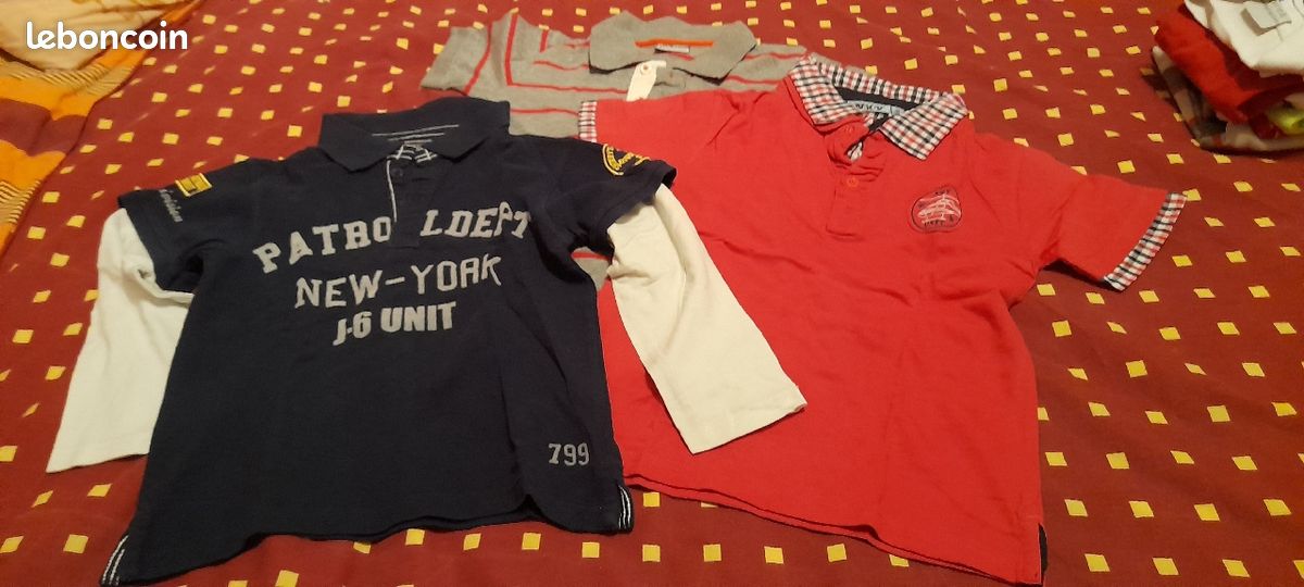 Polos (image 1)