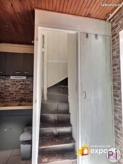 Duplex 2 pièces 27 m² - Niort 79000 (image principale 4)