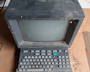 Minitel 2 Philips – Vintage / Déco / Collection - Collection