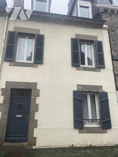 Maison 82 m² · à Saint-Brieuc · 82 m² · 241 500 €
