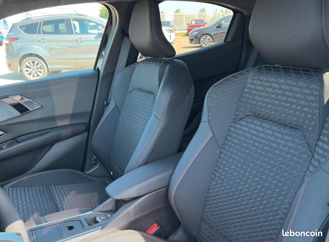 RENAULT - CLIO VI 1.2 tce 115 techno edc / POSSIBILITE DE FINANCEMENT ET LOA (image 7)