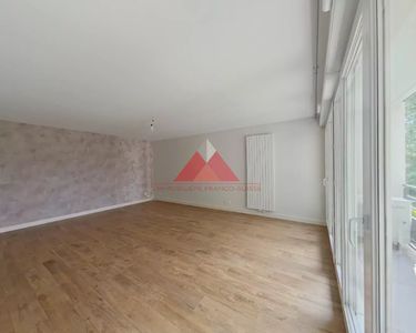 Appartement 590 000 € - 130 m²