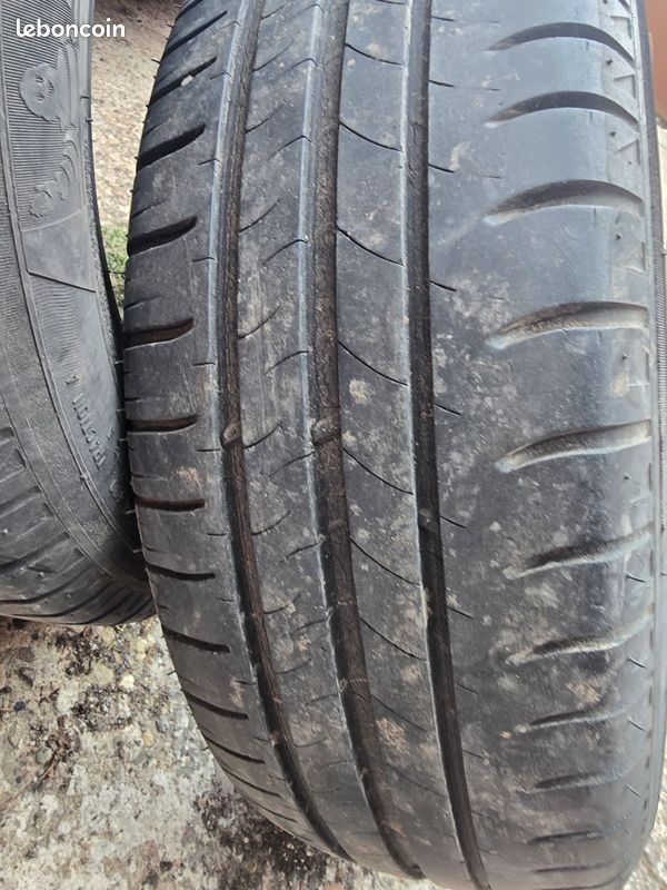 Pneus Michelin (image 2)