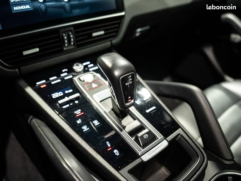 Porsche Cayenne 3.0 V6 462ch E-Hybrid (image 27)