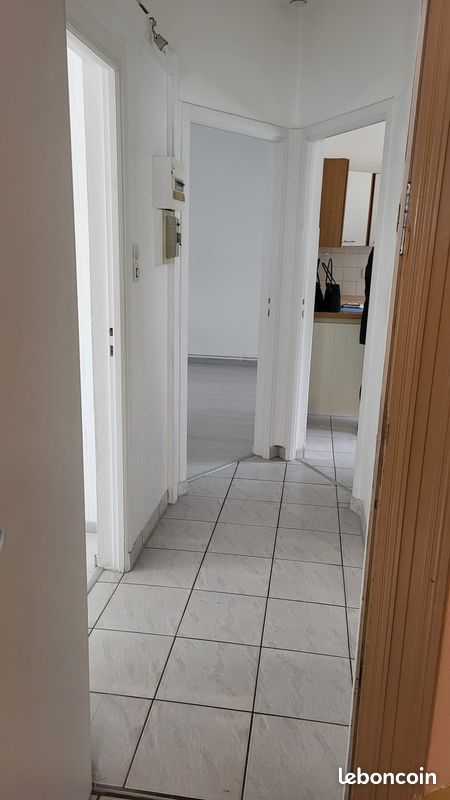 Appartement 3 pièces 51 m² · à Schiltigheim · 51 m² · 690 €/mois