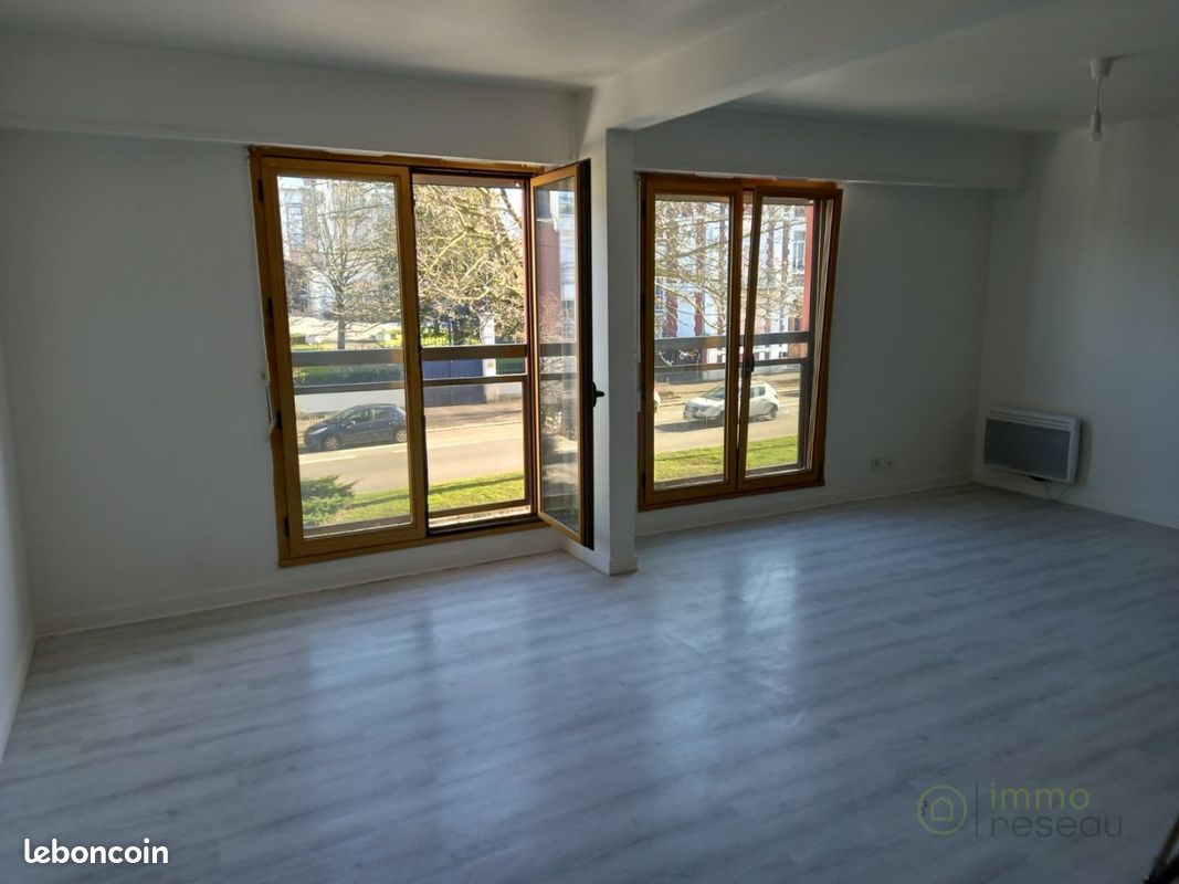 Appartement 2 pièces 38 m² · à Cambrai · 38 m² · 79 500 €