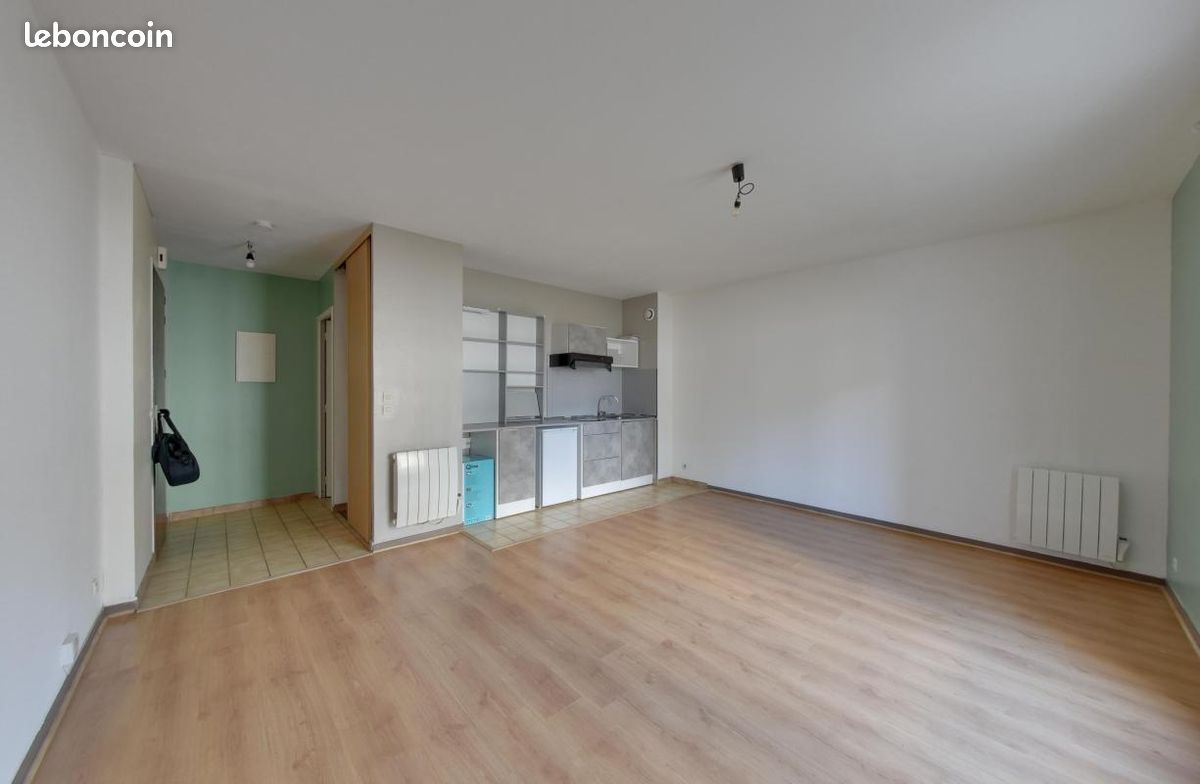 Appartement 1 pièce 30 m² · à Crécy-la-Chapelle · 30 m² · 99 900 €