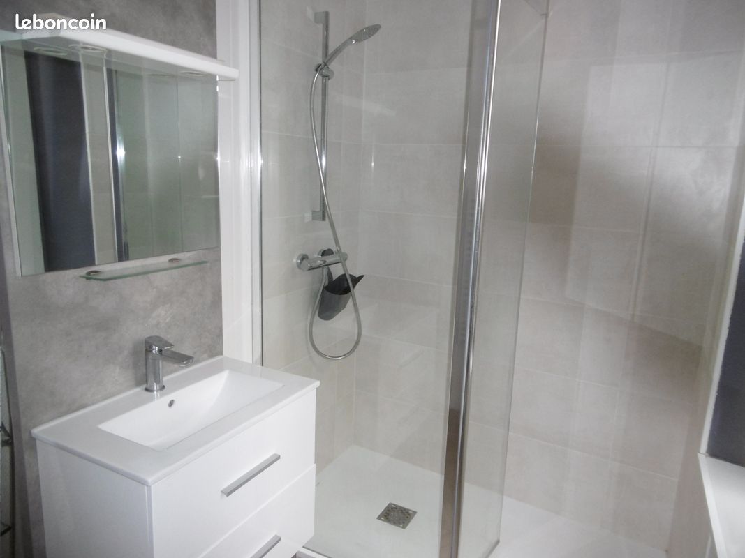 Appartement 1 pièce 25 m² · à Lorient · 25 m² · 477 €/mois