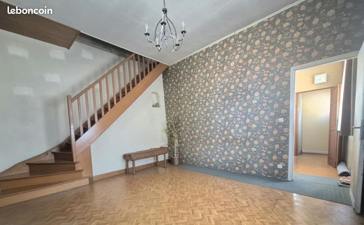 Maison 3 pièces 96 m² · à Villeneuve-d'Ascq · 96 m² · 212 000 €