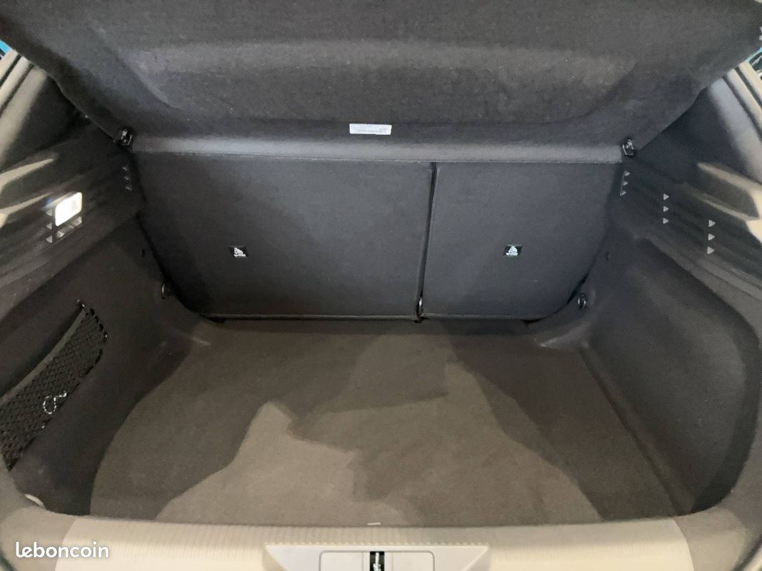 PEUGEOT 308 Hybrid 136 e-DCS6 Allure (image 6)