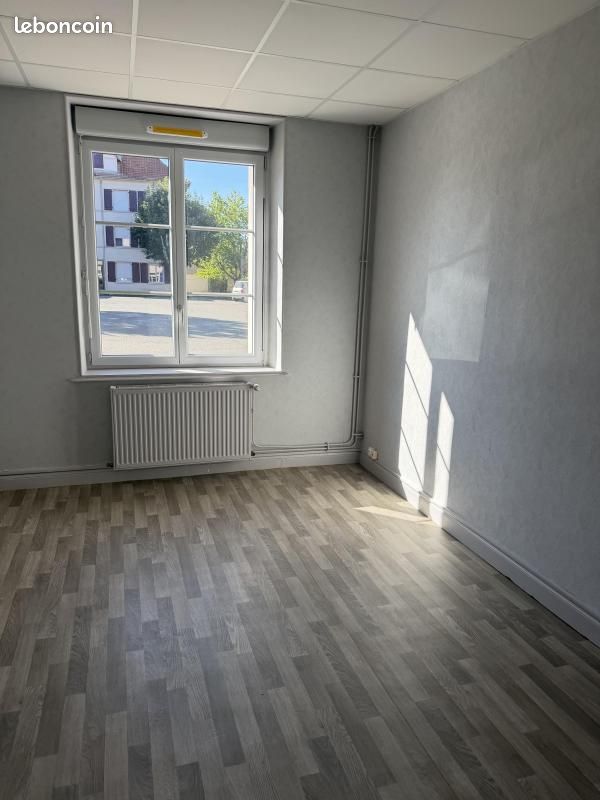 Appartement 2 pièces 42 m² · à Montbéliard · 42 m² · 382 €/mois
