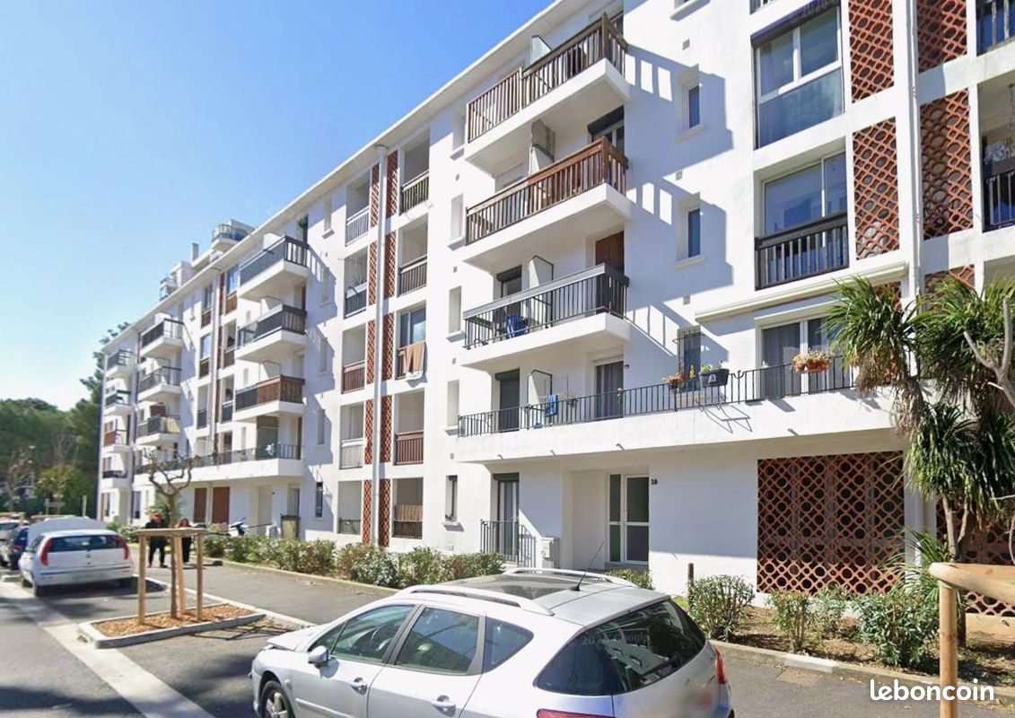 Appartement 2 pièces 35 m² · à Perpignan · 35 m² · 495 €