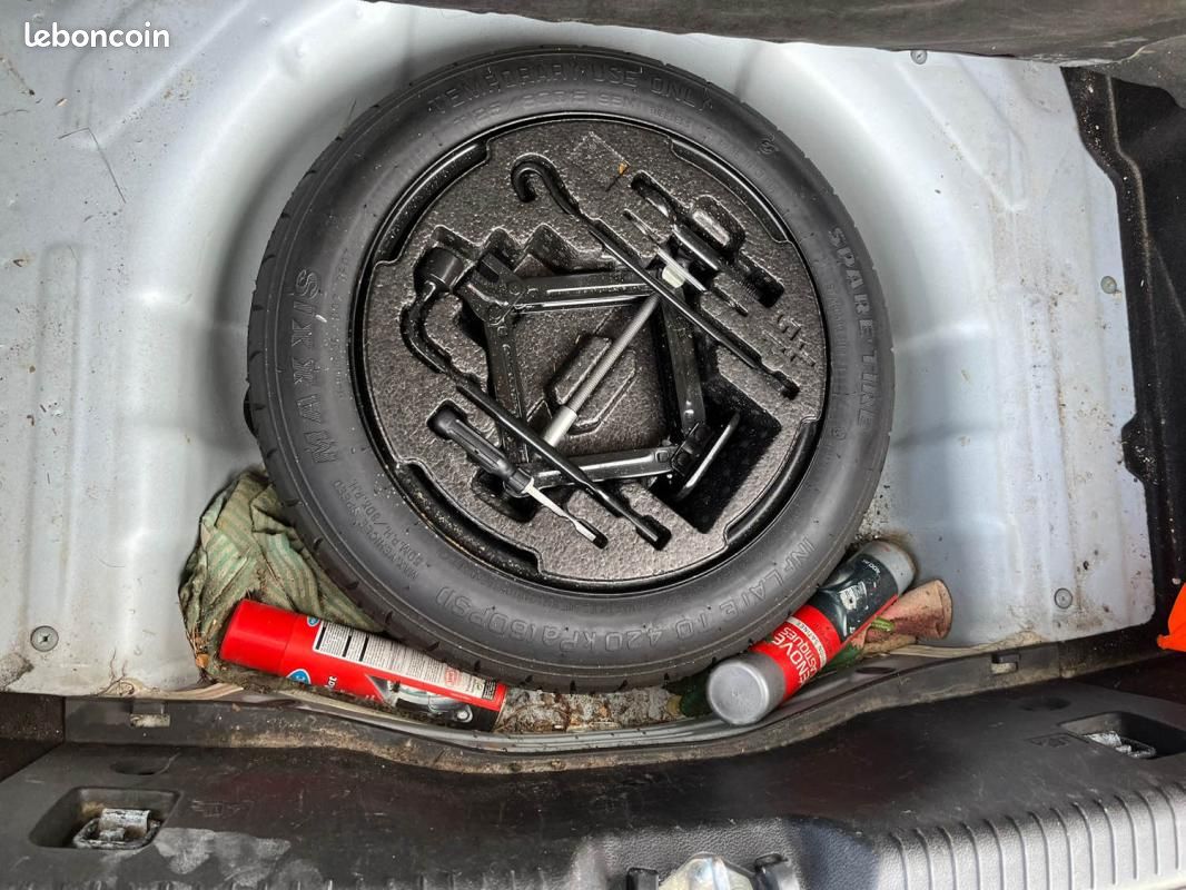 Kia Cee'd CEE-D 2 1.4 CRDI - 16V TURBO (image 23)