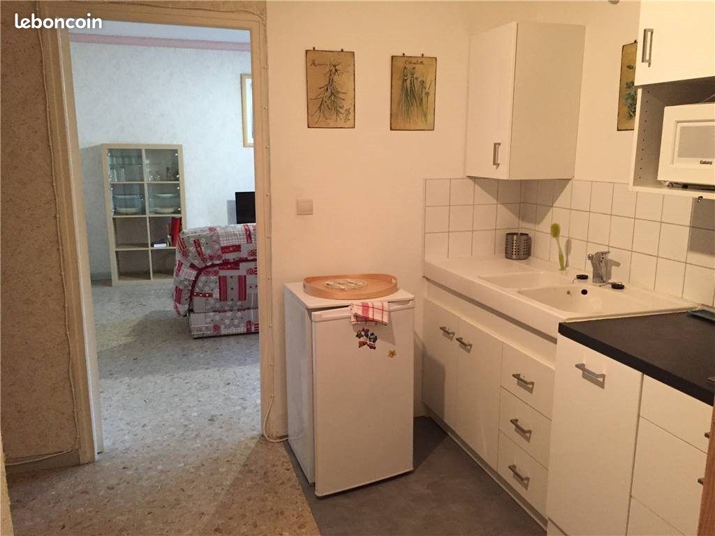 Appartement 2 pièces 47 m² · à Nyons · 47 m² · 515 €/mois