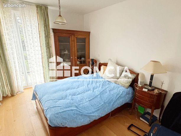 Appartement a louer sceaux - 4 pièce(s) - 115 m2 - Surfyn