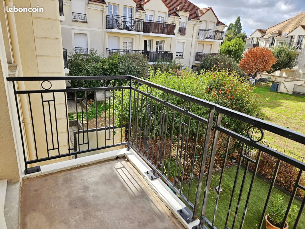 Appartement 3 pièces 60 m² · à Brie-Comte-Robert · 60 m² · 220 500 €