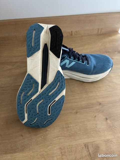 Basket new balance (image 5)