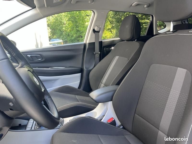 Hyundai i20 1.0 T-GDi 100ch Creative DCT-7 (image 15)