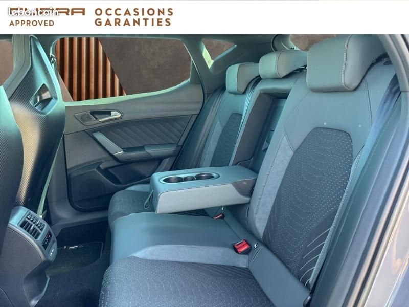 Cupra Leon 2.0 TSI 300ch VZ Extreme DSG7 (image 13)