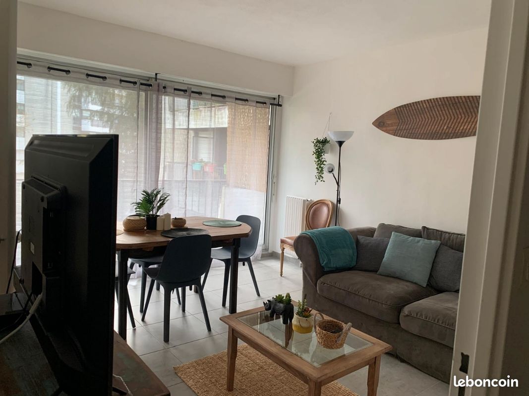 Appartement 2 pièces 55 m² · à Mérignac · 55 m² · 900 €/mois