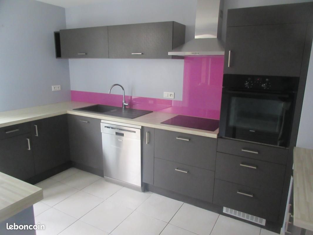 Appartement 3 pièces 64 m² · à Rodez · 64 m² · 589 €/mois