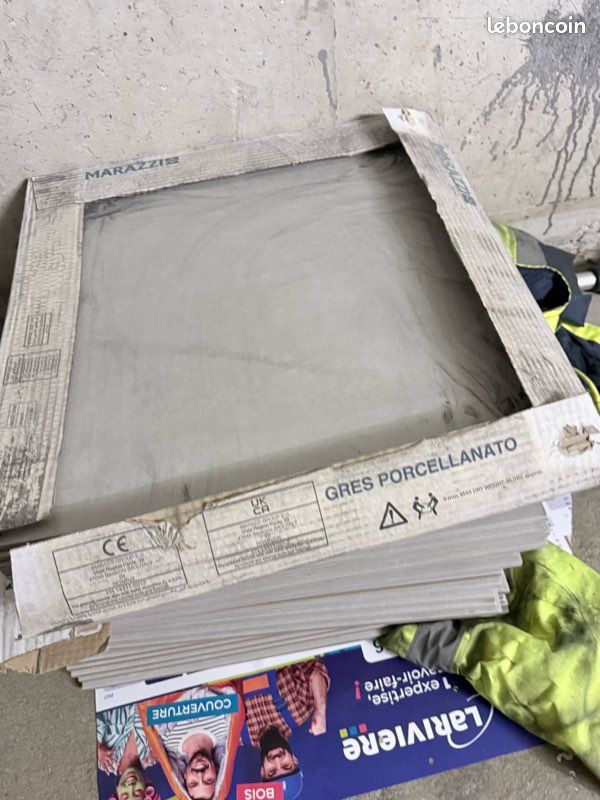 Carrelage marazzi 45x45 (image 6)