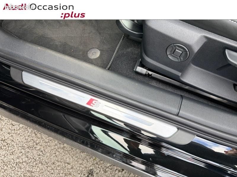 Audi A3 Sportback 35 TFSI 150ch Hybride S line S tronic 7 (image 25)