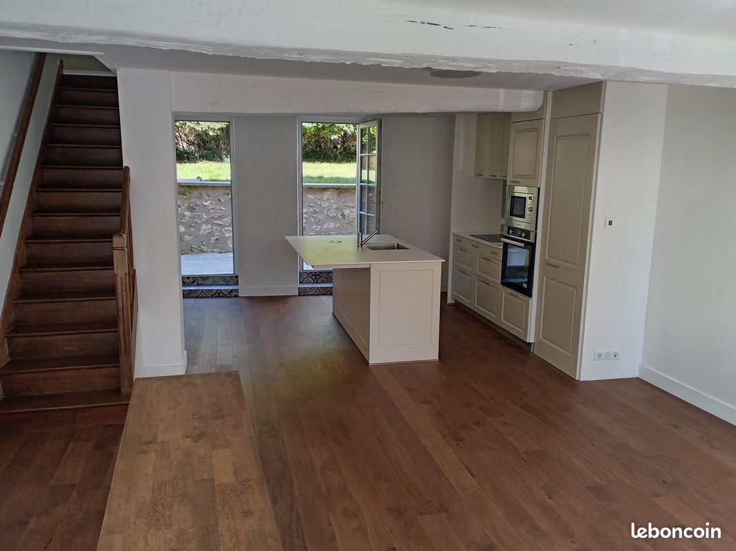 Maison 3 pièces 73 m² · à Magnac-Laval · 73 m² · 123 050 €
