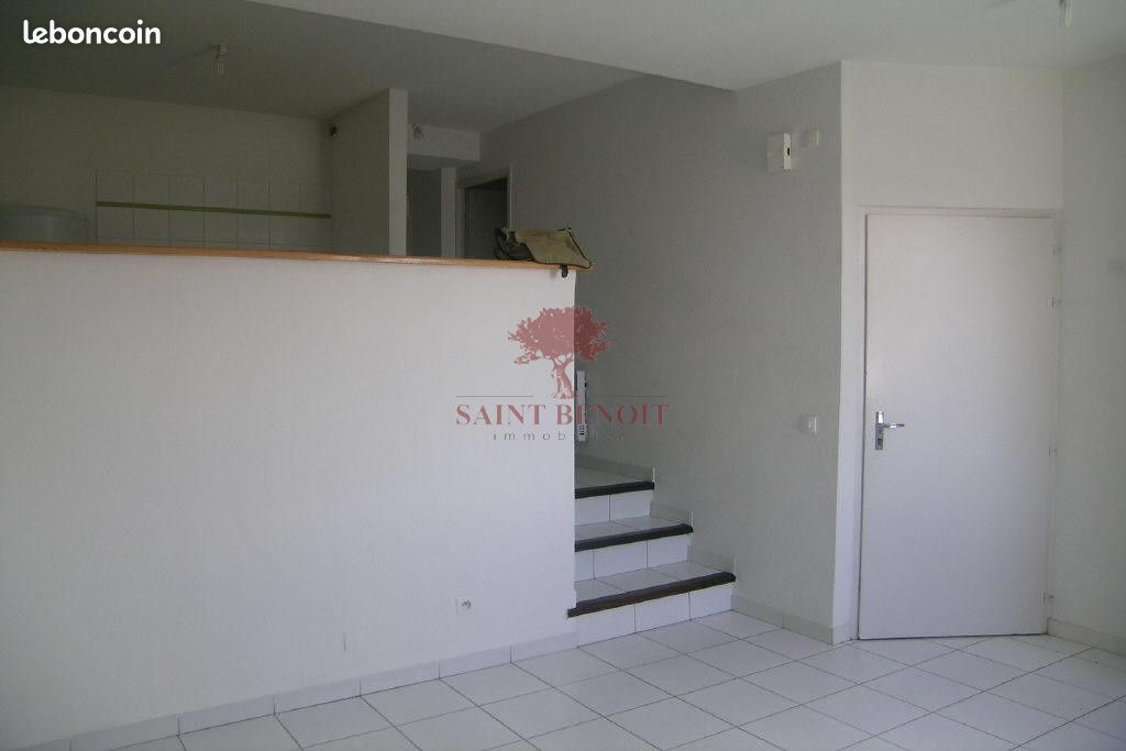 Appartement 3 pièces 44 m² · à Gignac · 44 m² · 561 €/mois