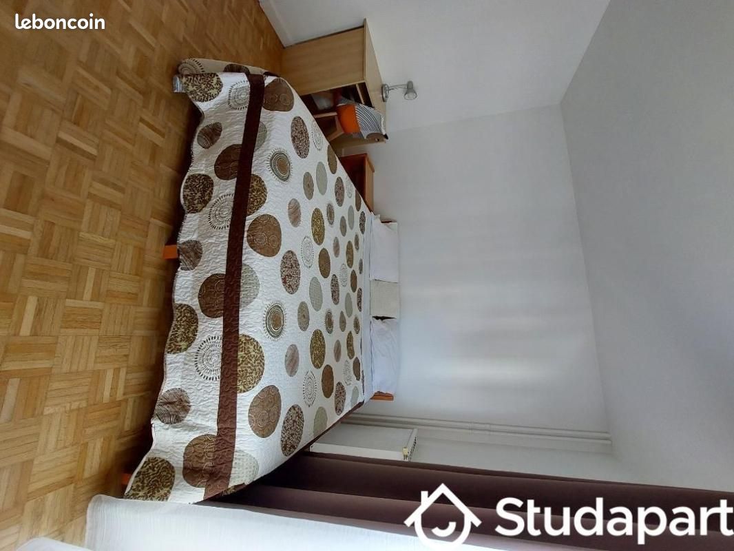 Appartement 2 pièces 44 m² · à Courbevoie · 44 m² · 1 400 €
