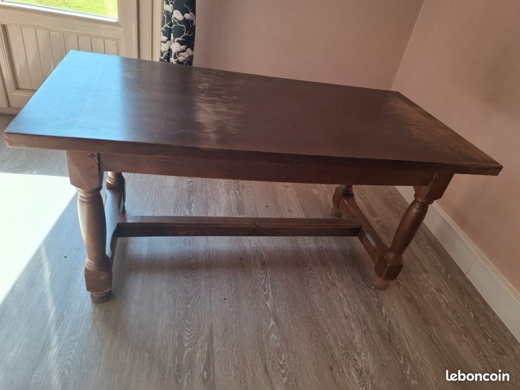 Table de salon (image 2)
