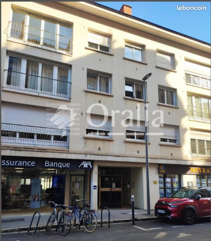 Appartement 2 pièces 42 m² · à Dijon · 42 m² · 745 €/mois
