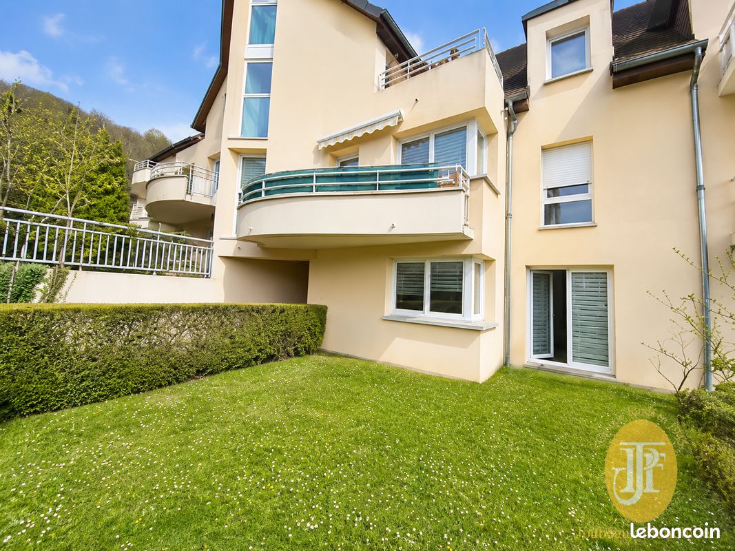 Appartement 1 pièce 36 m² · à Vernon · 36 m² · 525 €/mois