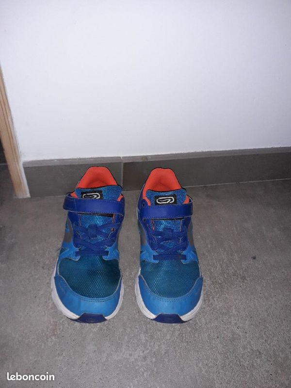 Chaussures enfant (image 1)