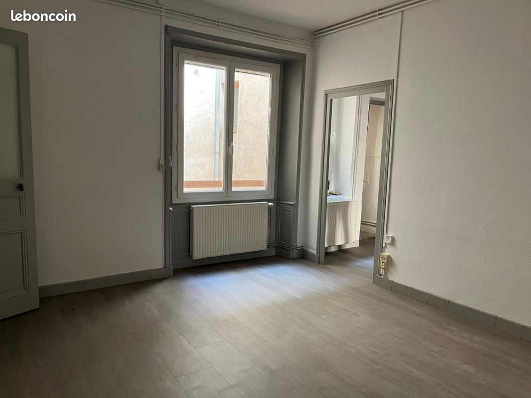 Appartement 3 pièces 64 m² · à Trévoux · 64 m² · 128 000 €
