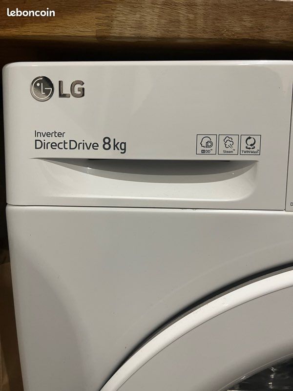 Lave linge (image 3)