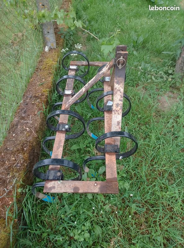 Cultivateur (image 2)
