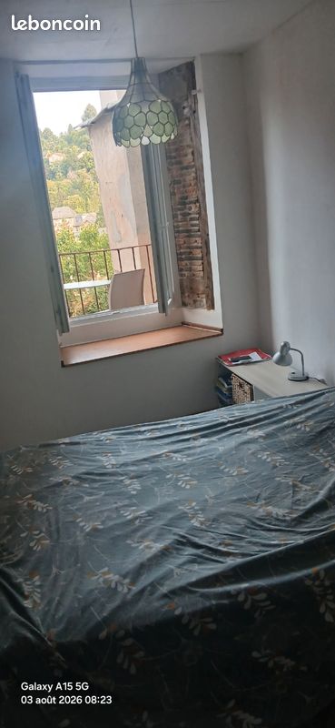 Appartement 3 pièces 50 m² · à Tulle · 50 m² · 640 €