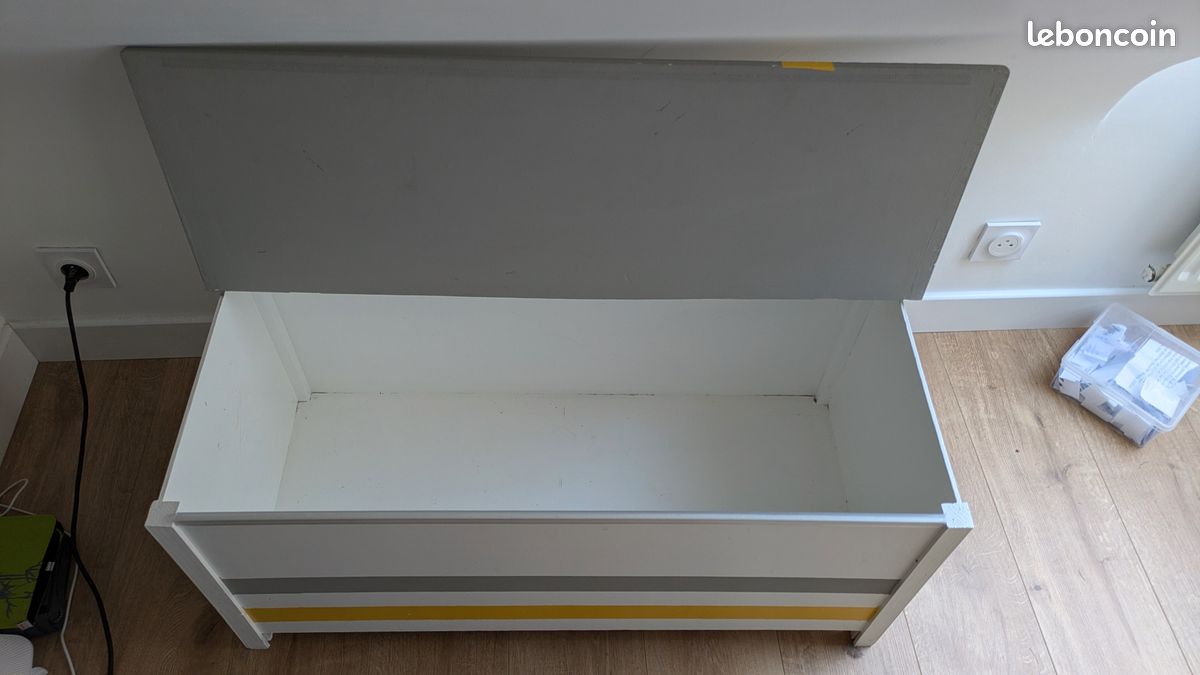 Coffre rangement (image 3)