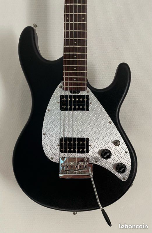 Ernie Ball Music Man Sub1 HH (image 1)