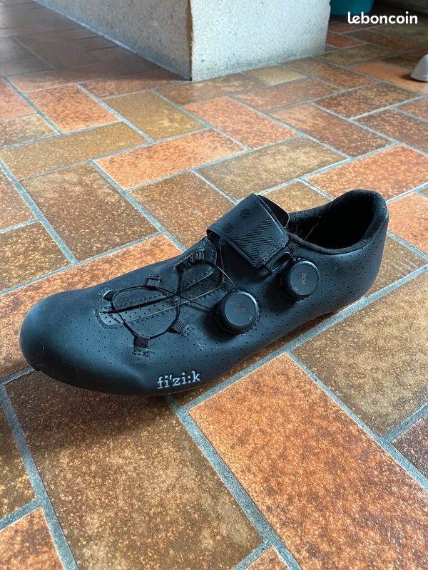 Chaussures Vento Fizik Vento Carbone T44 (image 1)