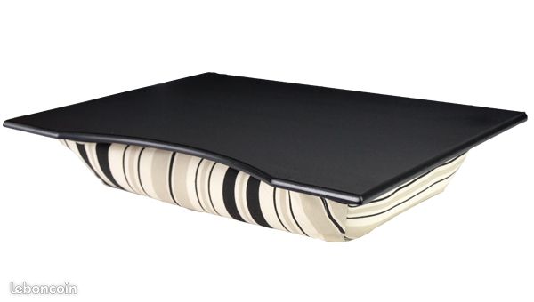 3 supports ordinateur marque française (image 1)