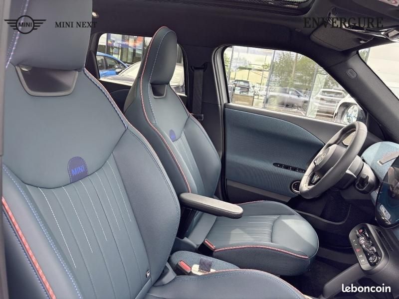 Mini Aceman SE 218ch Favoured (image 9)