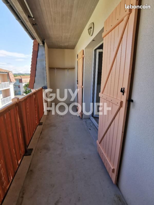 Appartement 2 pièces 41 m² - Orthez 64300 (image principale 9)